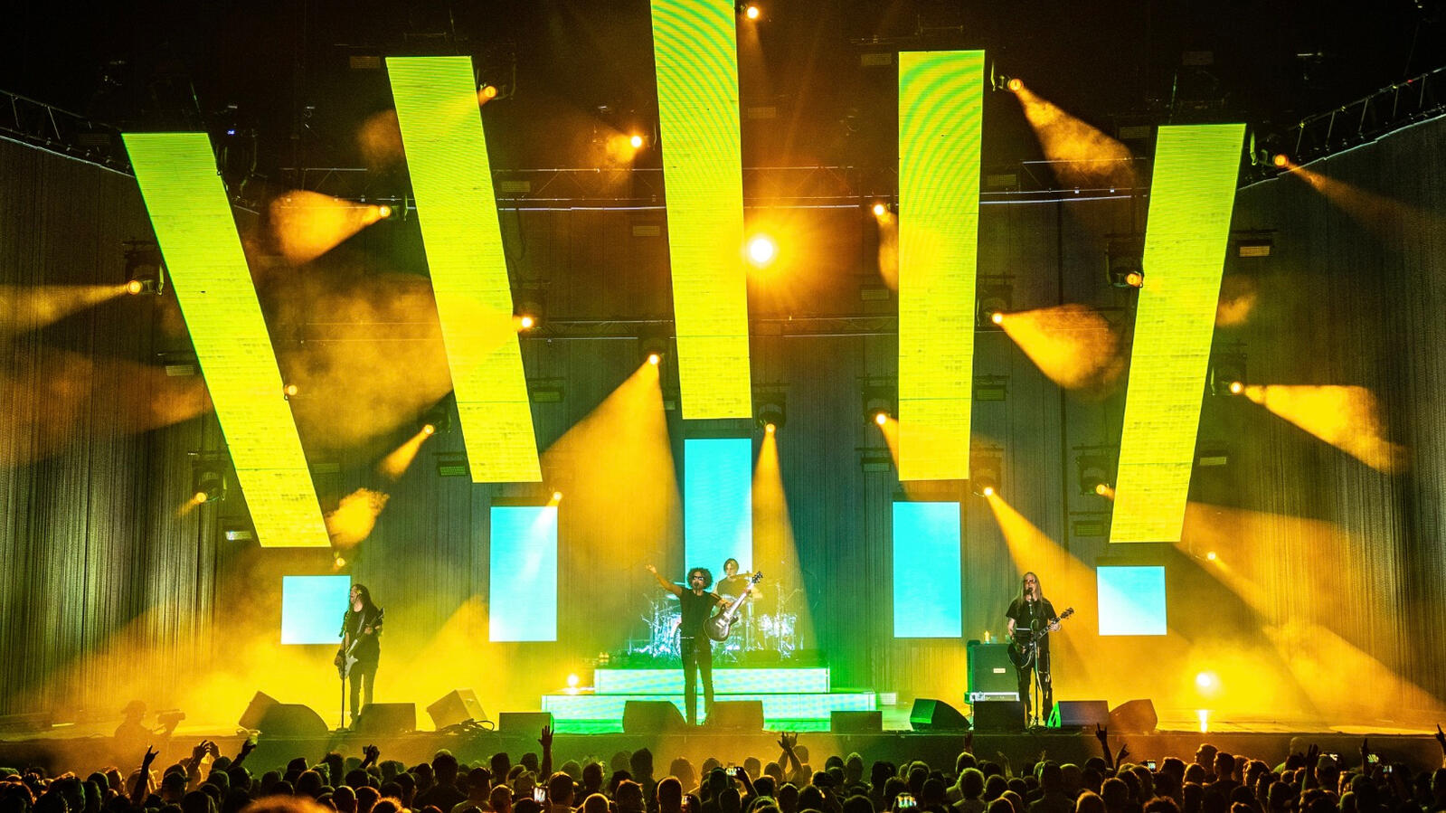 Alice In Chains - 2022